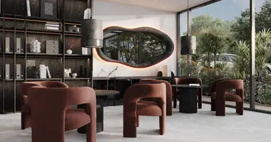 Appartement 2 chambres dans Ungasan, Indonésie