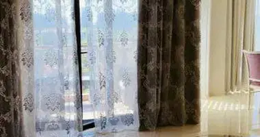 2 room apartment in Odesa, Ukraine