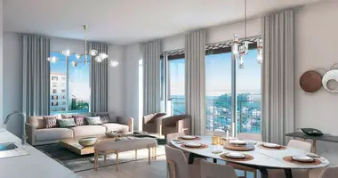 Appartement 2 chambres dans Doubaï, Émirats arabes unis