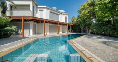 Dom 3 pokoi w Limassol, Cypr