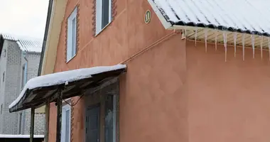 House in Baranavichy, Belarus