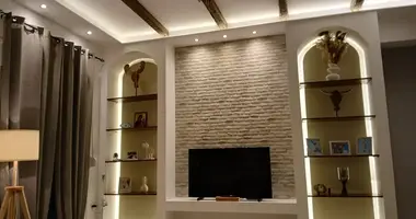 Appartement 3 chambres dans Nea Kallikrateia, Grèce