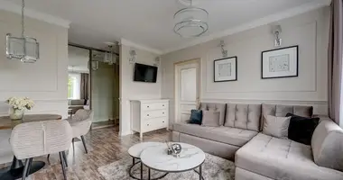 2 room apartment in Vilnius, Lithuania