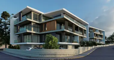 2 bedroom apartment in Paphos Municipality, Cyprus