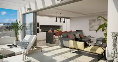 Apartamento 3 habitaciones en Estepona, España