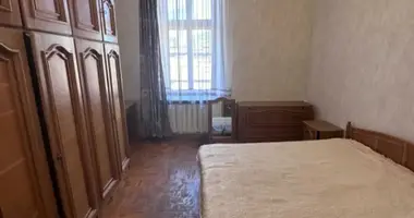 Apartamento 2 habitaciones en Odesa, Ucrania