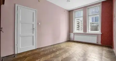 3 room apartment in Warsaw, Poland