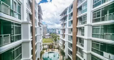 Apartamento independiente Piso independiente 1 habitacion con Frigorífico en Phuket, Tailandia