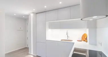 2 bedroom apartment in Calp, Spain
