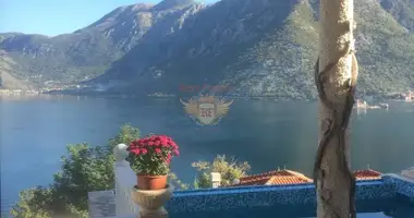 4 bedroom house in Kostanjica, Montenegro