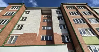 Mieszkanie 2 pokoi w Muchaviecki sielski Saviet, Białoruś