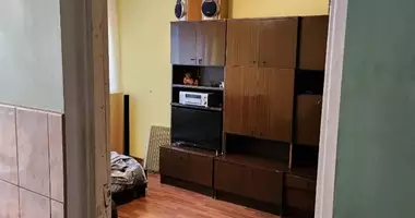 1 room apartment in Vasariskiai, Lithuania