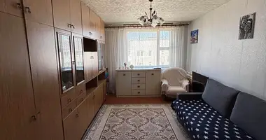 2 room apartment in Shchuchyn, Belarus