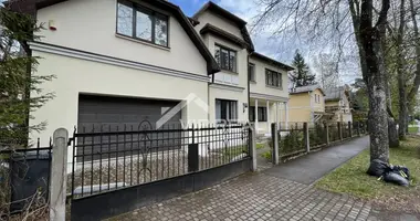 Casa 6 habitaciones en Jurmala, Letonia