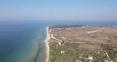 Plot of land in Ormos Prinou, Greece
