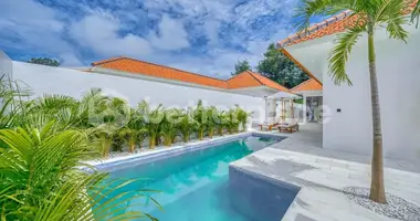 Villa en Ungasan, Indonesia