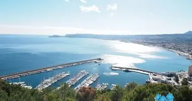 Villa 4 chambres dans Xabia Javea, Espagne