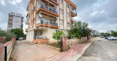 Квартира 3 комнаты в Кепез, Турция
