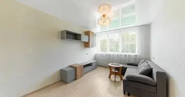 2 room apartment in Vilnius, Lithuania