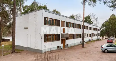 Wohnung 2 zimmer in Kotkan-Haminan seutukunta, Finnland