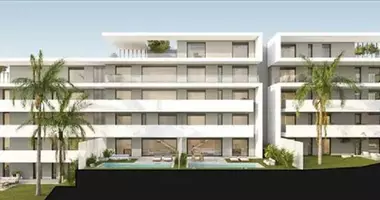 Apartamento 4 habitaciones en Municipality of Vari - Voula - Vouliagmeni, Grecia
