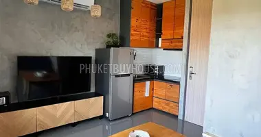 1 bedroom apartment in Rawai, Thailand