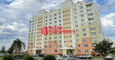 Apartamento 1 habitación en Grodno, Belarús