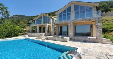 Casa 3 habitaciones en Tivat, Montenegro