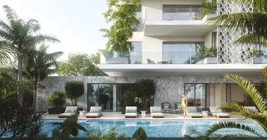 Appartement 2 chambres dans Mouttagiaka, Chypre
