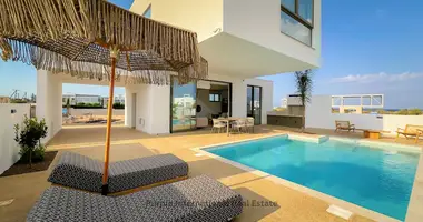 Villa 3 bedrooms in Ayia Napa, Cyprus