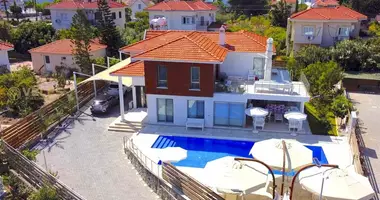 Villa 3 chambres dans Motides, Chypre du Nord