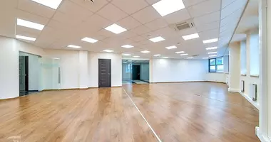 Bureau 203 m² dans Minsk, Biélorussie