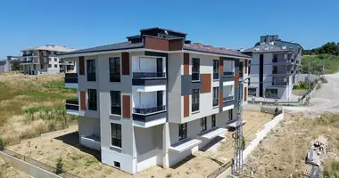 Mieszkanie 2 pokoi w Yalova Merkez, Turcja