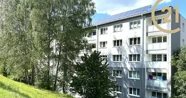 Apartamento 3 habitaciones en okres Liberec, República Checa