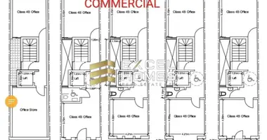 Propriété commerciale dans Saint Julian s, Malte
