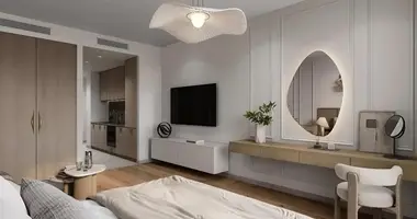 Apartamento 3 habitaciones en Dubái, Emiratos Árabes Unidos