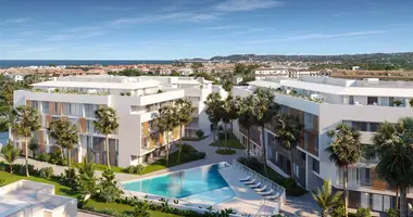 3 bedroom apartment in Xabia Javea, Spain