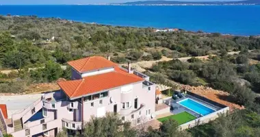 Villa 7 chambres dans Opcina Pasman, Croatie