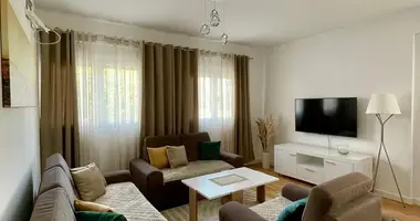 Wohnung 1 Schlafzimmer in Montenegro
