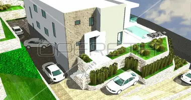 4 room house in Bakar, Croatia