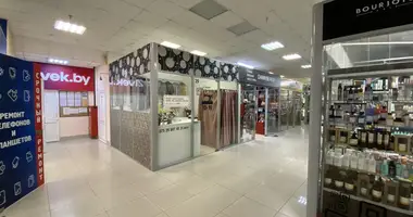 Tienda 22 m² en Minsk, Bielorrusia