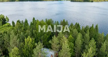 Terrain dans Rovaniemen seutukunta, Finlande