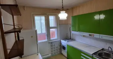 Apartamento 1 habitación en Minsk, Bielorrusia