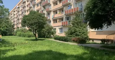 Appartement 1 chambre dans Varsovie, Pologne