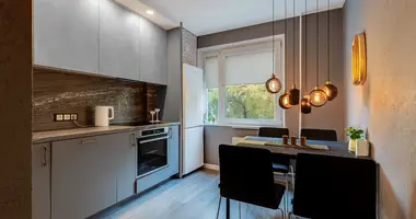 Apartamento 2 habitaciones en Mazeikiai, Lituania