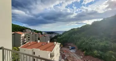 Apartamento en Przno, Montenegro
