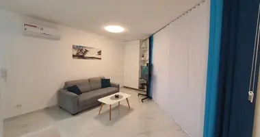 Apartamento 2 habitaciones en Rafailovici, Montenegro