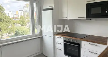 Квартира 3 комнаты в Ярвенпяа, Финляндия