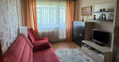 2 room apartment in Novyy Svet, Russia