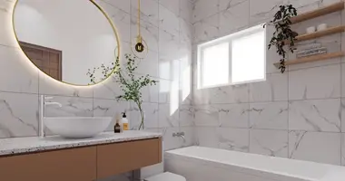 3 bedroom house in Parekklisia, Cyprus